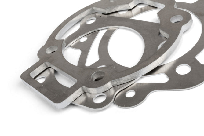 Vevaxel Stage6 HPC slaglängd 55mm / plejlänk 110mm Piaggio / Gilera 125 - 180 2-takt