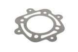 Cylinder Head Spacer 1mm Stage6 Piaggio / Gilera 125 - 180 LC 2-stroke