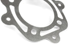 Cylinder Head Spacer 1mm Stage6 Piaggio / Gilera 125 - 180 LC 2-stroke