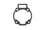 Cylinder Base Spacer 5mm Stage6 Piaggio / Gilera 125 - 180 2-stroke