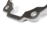 Cylinder Base Spacer 5mm Stage6 Piaggio / Gilera 125 - 180 2-stroke