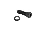 Side Stand black Yamaha Slider / MBK Stunt