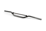 MX Handlebar 22mm carbon look