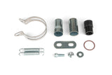 Exhaust Bracket Voca Cross Rookie 50 - 70cc Sherco SM-R / SE-R