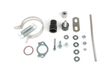 Exhaust Bracket Voca Cross Rookie 50 - 70cc Derbi Senda DRD / Aprilia RX/SX