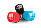 Air Filter d.50mm Motoforce Racing blue