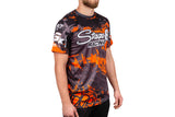 T-Shirt Stage6 Graffiti Team