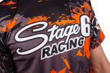 T-Shirt Stage6 Graffiti Team