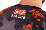 T-Shirt Stage6 Graffiti Team