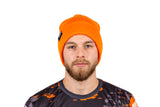 Beanie Stage6 orange