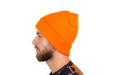 Beanie Stage6 orange