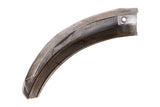 Rear Mudguard unpainted Puch Maxi