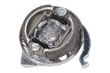 Brake Base Plate front Puch Maxi / X30