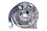 Brake Base Plate front Puch Maxi / X30