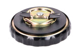 Fuel Cap w/ lock black Puch Maxi / Starlet / Tomos