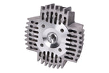 Cylinder Head 68,4ccm aluminium long fins Puch Maxi / X30 Automatic