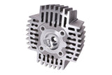 Cylinder Head 50ccm aluminium short fins Puch Maxi / X30 Automatic