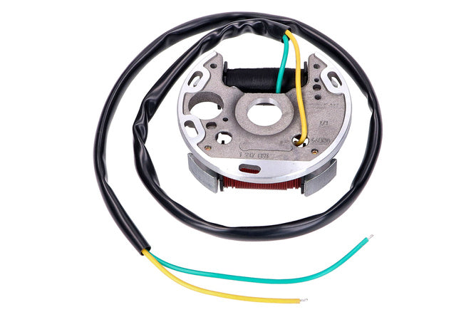 Stator tändning 12V 35W Puch Maxi / Sachs / Hercules / Zündapp
