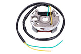 Stator ignition 12V 35W Puch Maxi / Sachs / Hercules / Zündapp