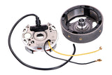 Ignition 6V 17W clockwise Puch Maxi / Sachs / Hercules / Zündapp