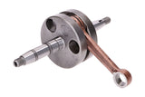 Crankshaft Top Racing (new model) Puch Maxi E50 engine
