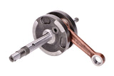Crankshaft Top Racing Zündapp 5-speed