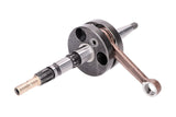 Crankshaft Top Racing Puch 2-speed automatic ZA50