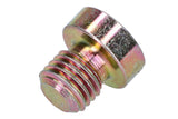 Screw Plug idle jet 16N3 carburetor Simson