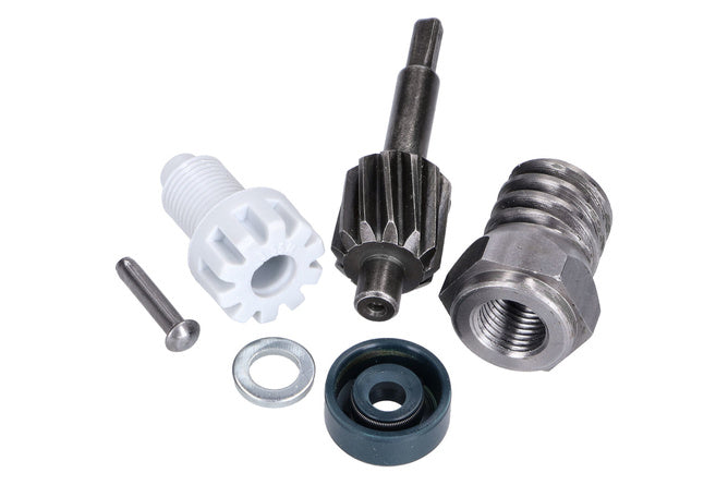 Tachometer Driv 6 delar Simson
