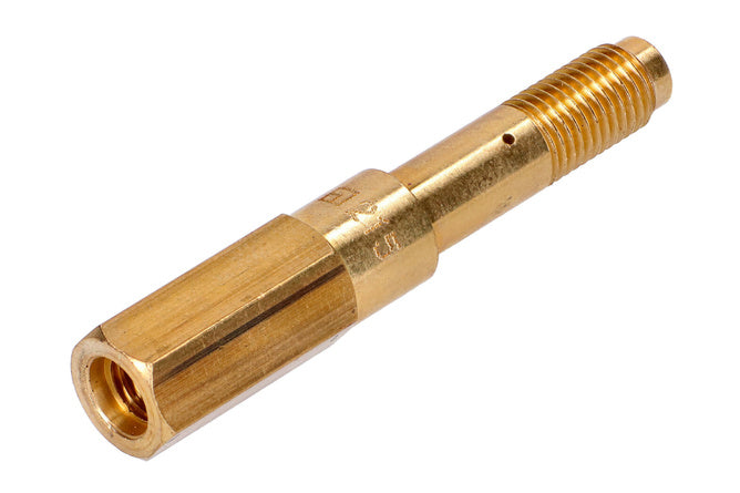 Emulsionsrör 2 hål 16N1 förgasare Simson