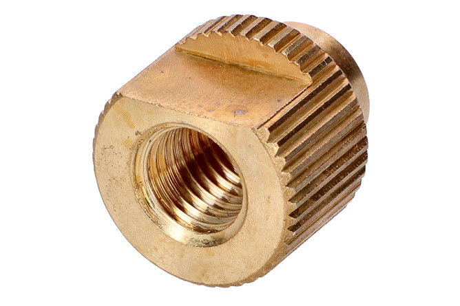 Emulsionsrör 16N1 / 16N3 förgasare Simson