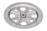 Spring Plate clutch basket Simson