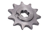 Front Sprocket old version 11 teeth Simson