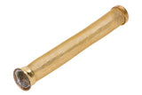 Strainer fuel tap brass Simson