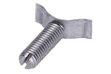 Leaf Spring throttle grip Simson