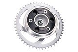 Rear Sprocket / Driver 51 teeth Simson