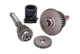 Gearbox 5-speed Sport complete 23/32 Simson