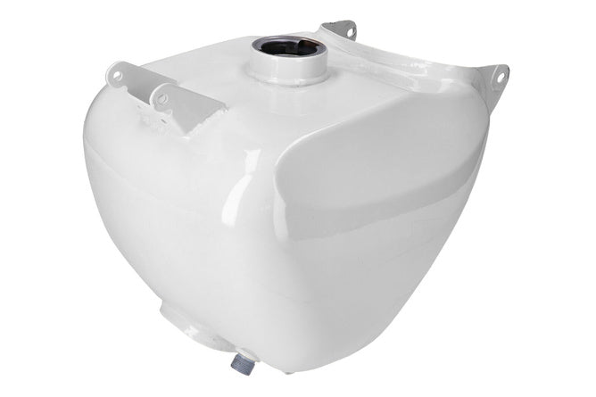 Bränsletank ofärgad Simson