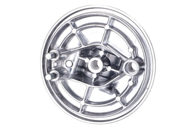 Bromsbottenplatta fram Simson