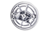 Brake Base Plate front Simson