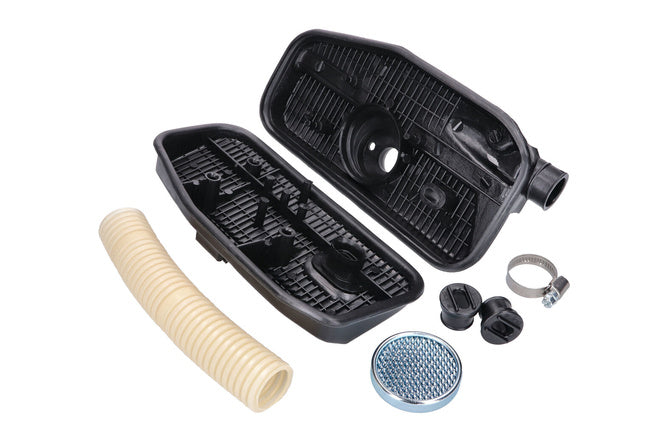 Luftfilter GPO komplett Puch Maxi