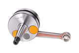 Crankshaft swiing High-End (+1 mm stroke) Puch Maxi E50