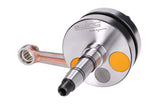 Crankshaft swiing High-End (+1 mm stroke) Puch Maxi E50