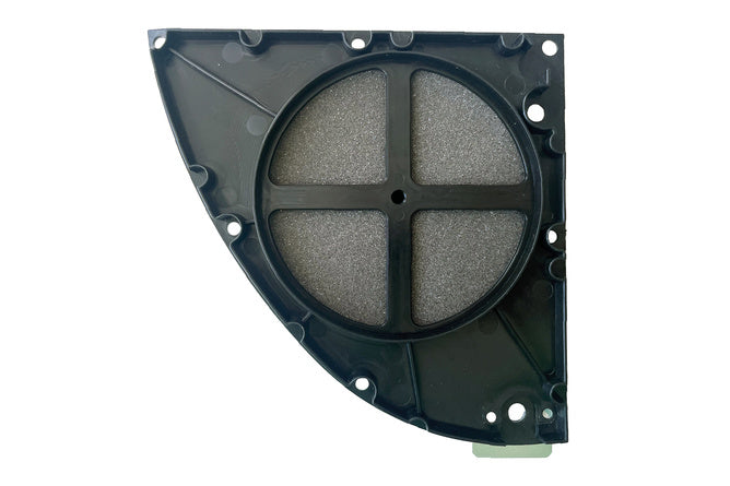Luftfilter Dubbellager Tuning Simson