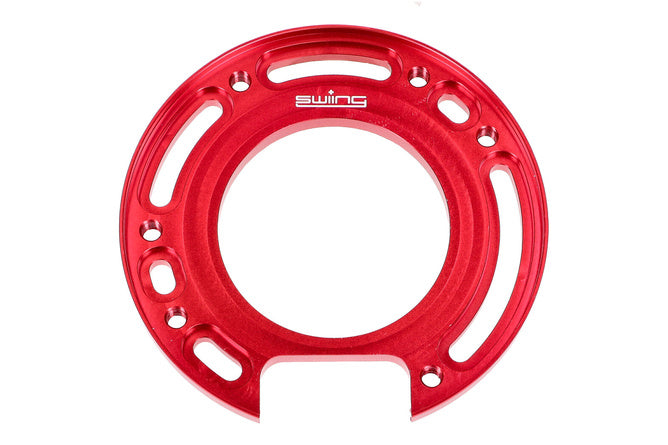 Adapterplatta swiing MVT tändning Puch / Sachs / Zündapp