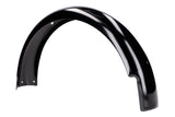 Rear Mudguard black Simson
