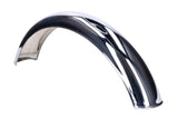 Front Mudguard chrome Sachs V5