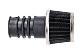 Air Filter Powerfilter 19mm carb connection Puch Maxi