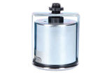 Speedometer 80km/h round d.48mm Simson