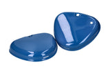 Fuel Tank and Side Panel Set blue Simson